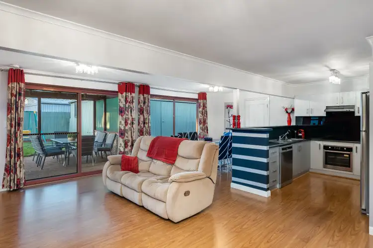 15 Beckett Street, Parafield Gardens SA 5107
