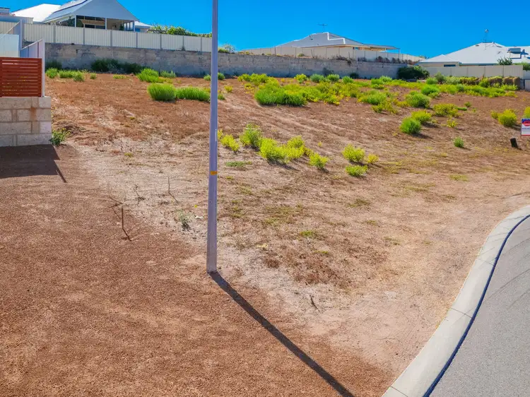 Fourth view of Homely land listing, 37 Ettrick Court, Cape Burney WA 6532