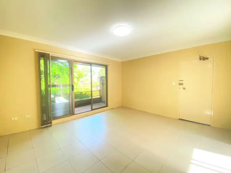 Second view of Homely unit listing, 4/14 Central Avenue, Westmead NSW 2145