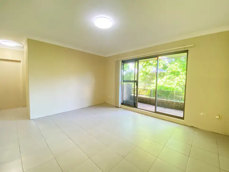 Third view of Homely unit listing, 4/14 Central Avenue, Westmead NSW 2145