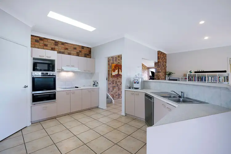 Fourth view of Homely house listing, 5 Bryant Court, Alexandra Hills QLD 4161