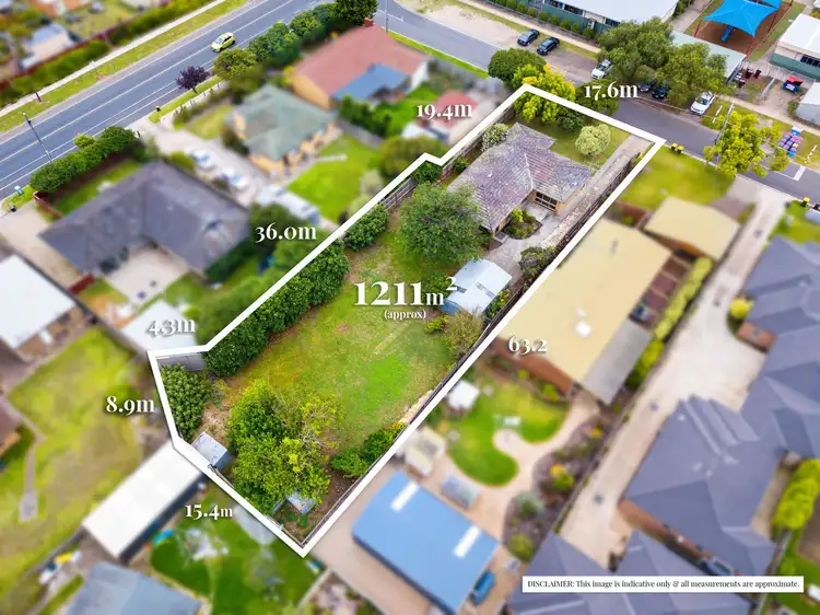 2 Darcy Street, Lara VIC 3212