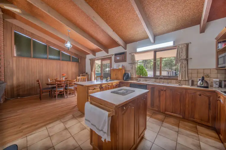 Third view of Homely house listing, 89 Hammill Street, Kangaroo Flat VIC 3555