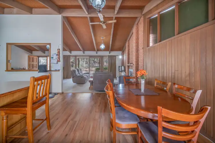 Fourth view of Homely house listing, 89 Hammill Street, Kangaroo Flat VIC 3555