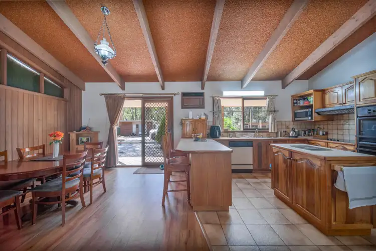 Fifth view of Homely house listing, 89 Hammill Street, Kangaroo Flat VIC 3555