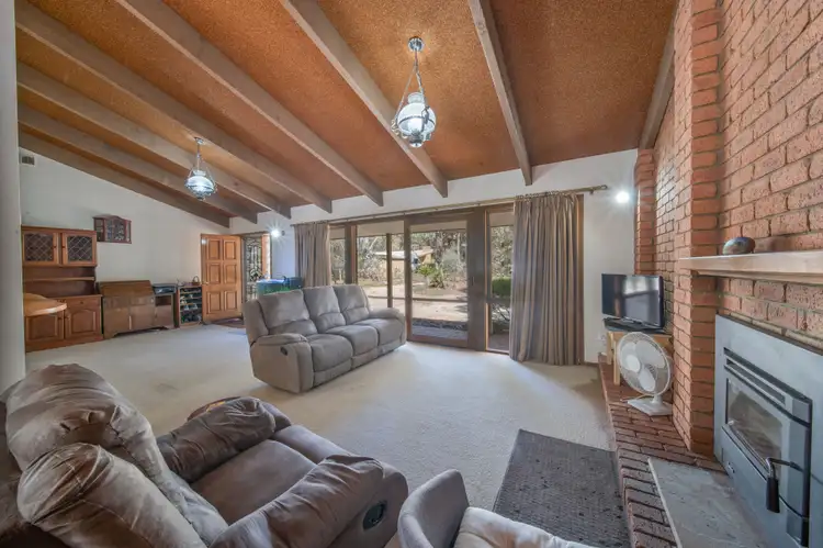 Sixth view of Homely house listing, 89 Hammill Street, Kangaroo Flat VIC 3555