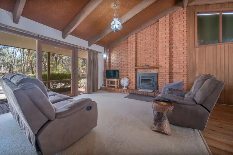 Seventh view of Homely house listing, 89 Hammill Street, Kangaroo Flat VIC 3555
