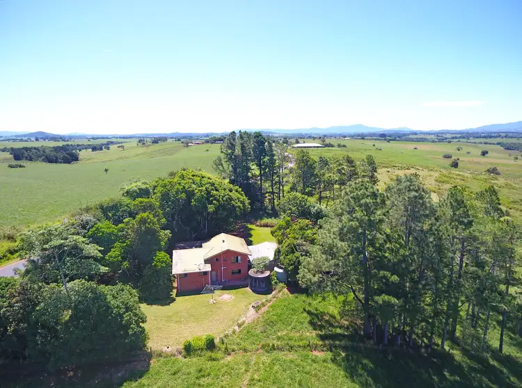 Main view of Homely house listing, 321 Upper Barron Road, Malanda QLD 4885
