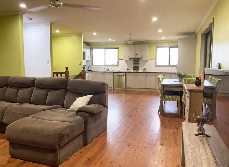 Third view of Homely house listing, 321 Upper Barron Road, Malanda QLD 4885