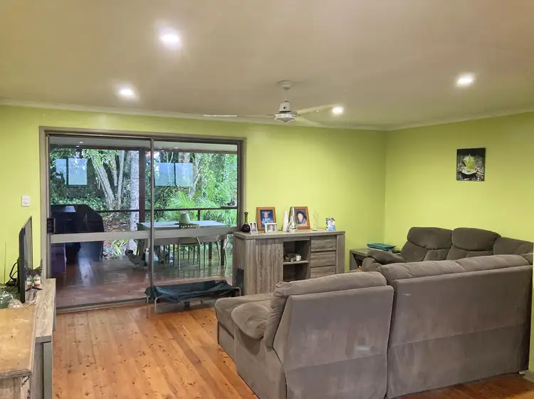 Fourth view of Homely house listing, 321 Upper Barron Road, Malanda QLD 4885