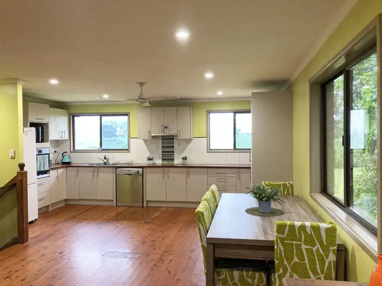 Sixth view of Homely house listing, 321 Upper Barron Road, Malanda QLD 4885