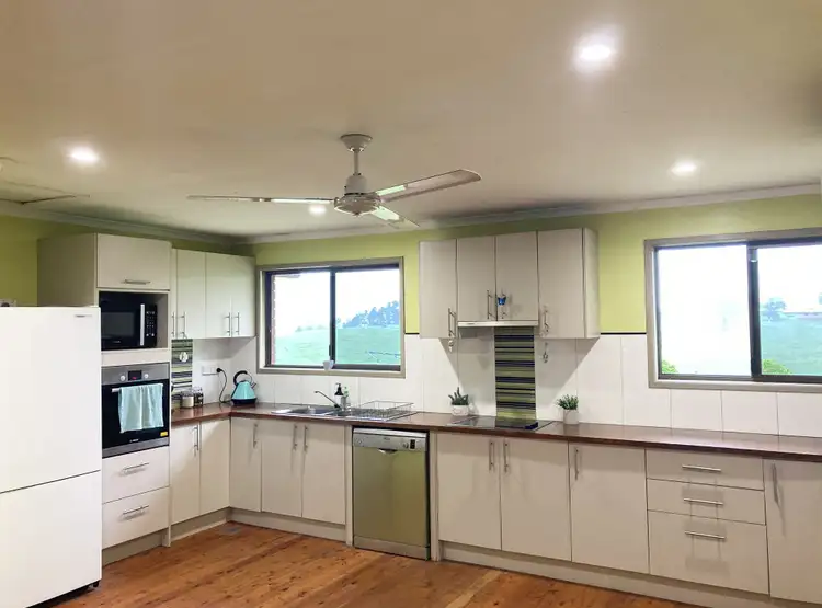 Seventh view of Homely house listing, 321 Upper Barron Road, Malanda QLD 4885