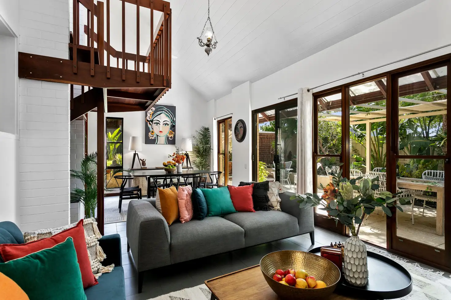 Main view of Homely townhouse listing, 8/59 Dalkeith Road, Nedlands WA 6009