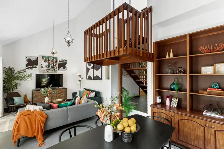 Second view of Homely townhouse listing, 8/59 Dalkeith Road, Nedlands WA 6009