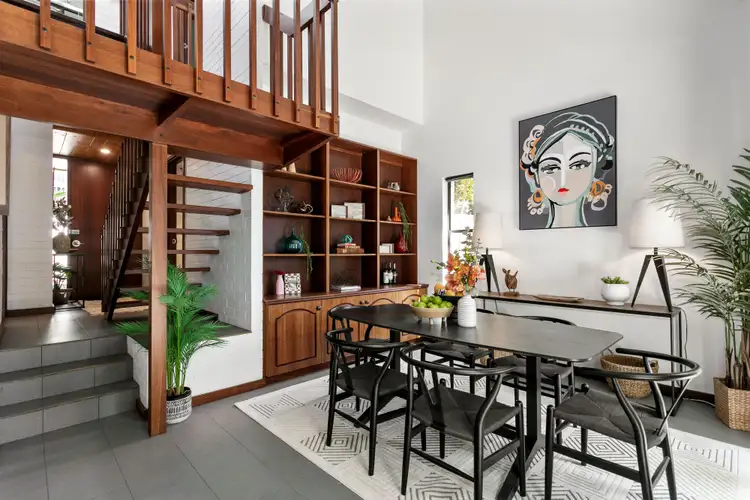 Third view of Homely townhouse listing, 8/59 Dalkeith Road, Nedlands WA 6009