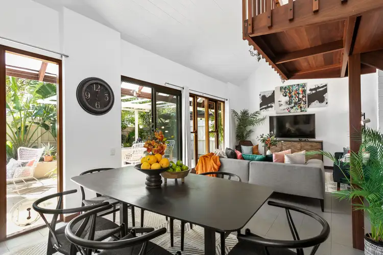 Fifth view of Homely townhouse listing, 8/59 Dalkeith Road, Nedlands WA 6009