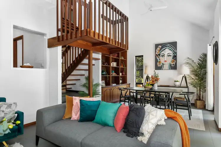 Sixth view of Homely townhouse listing, 8/59 Dalkeith Road, Nedlands WA 6009