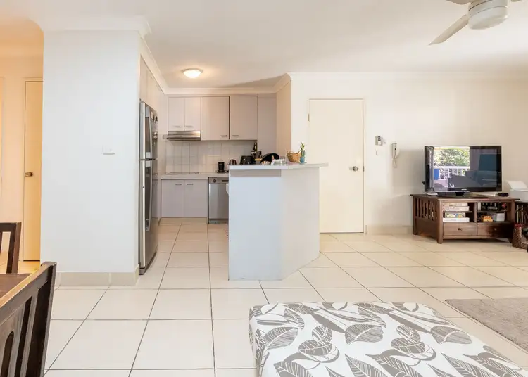 Main view of Homely unit listing, 5/27-31 Wharf Road, Surfers Paradise QLD 4217