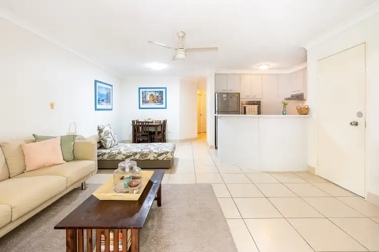 Second view of Homely unit listing, 5/27-31 Wharf Road, Surfers Paradise QLD 4217