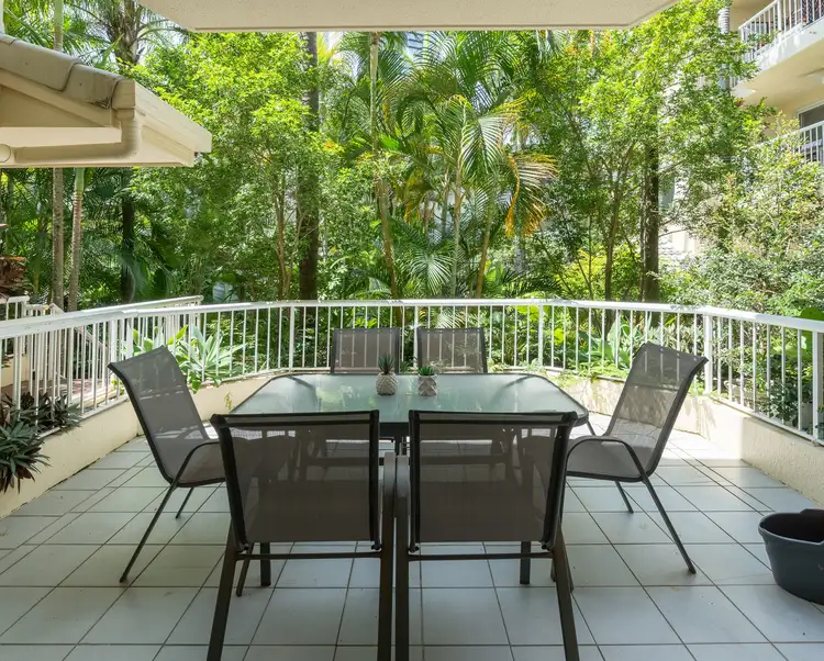 Third view of Homely unit listing, 5/27-31 Wharf Road, Surfers Paradise QLD 4217