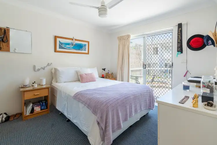 Fifth view of Homely unit listing, 5/27-31 Wharf Road, Surfers Paradise QLD 4217