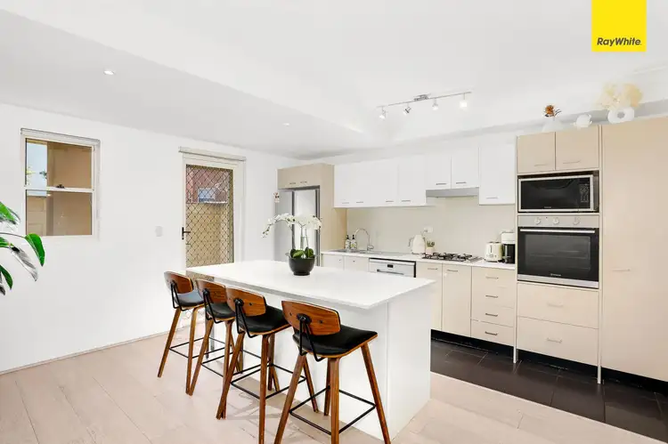 Second view of Homely townhouse listing, 65/120 Driftway Drive, Pemulwuy NSW 2145