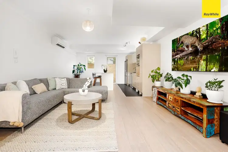 Third view of Homely townhouse listing, 65/120 Driftway Drive, Pemulwuy NSW 2145