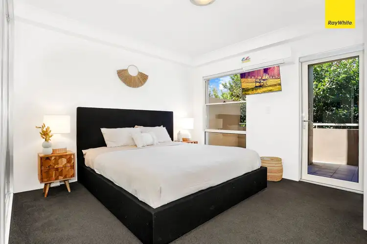 Fifth view of Homely townhouse listing, 65/120 Driftway Drive, Pemulwuy NSW 2145
