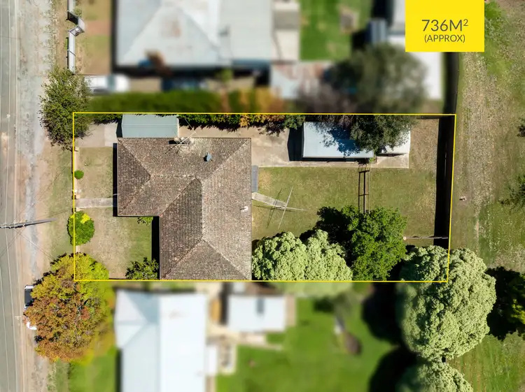 Second view of Homely house listing, 38 Murphy Street, Romsey VIC 3434