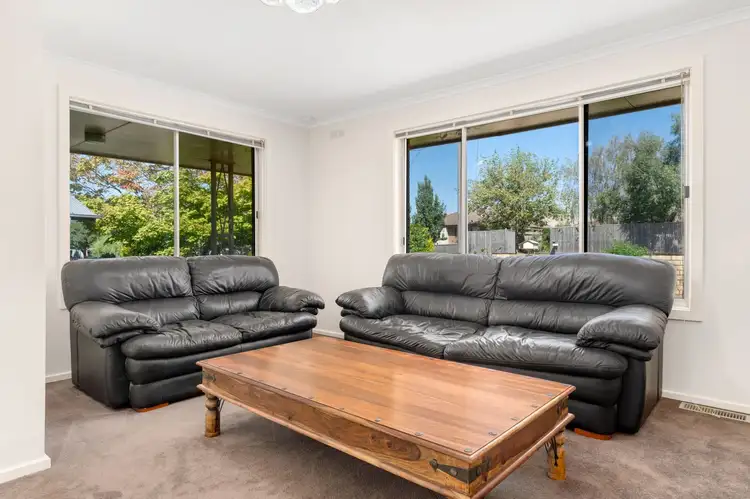 Fourth view of Homely house listing, 38 Murphy Street, Romsey VIC 3434