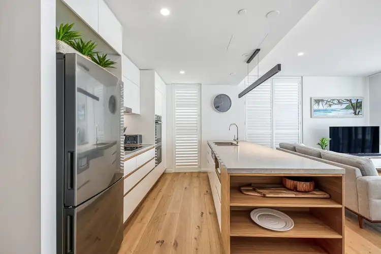 Sixth view of Homely unit listing, 901/67 Sixth Avenue, Maroochydore QLD 4558