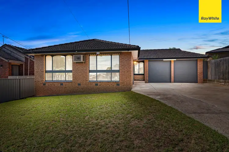 3 Weir Place, Westmeadows VIC 3049