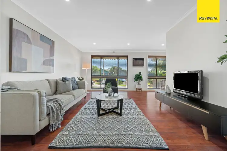 Third view of Homely house listing, 3 Weir Place, Westmeadows VIC 3049