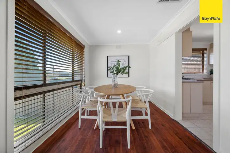 Fourth view of Homely house listing, 3 Weir Place, Westmeadows VIC 3049