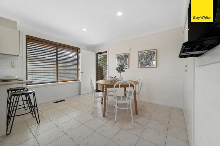 Fifth view of Homely house listing, 3 Weir Place, Westmeadows VIC 3049