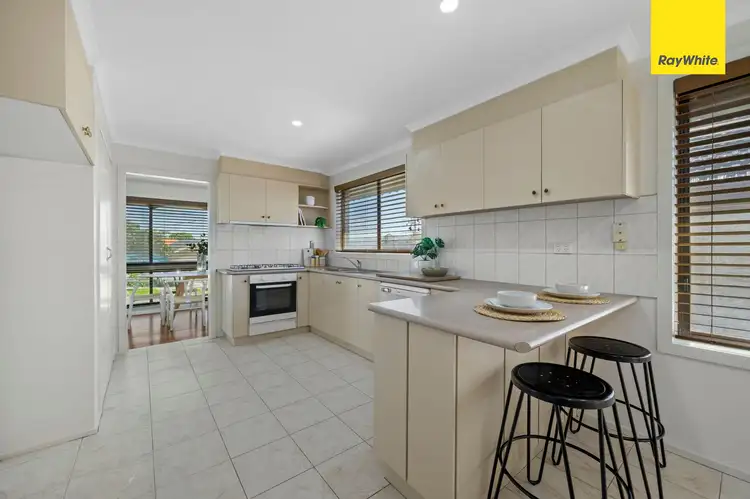 Sixth view of Homely house listing, 3 Weir Place, Westmeadows VIC 3049