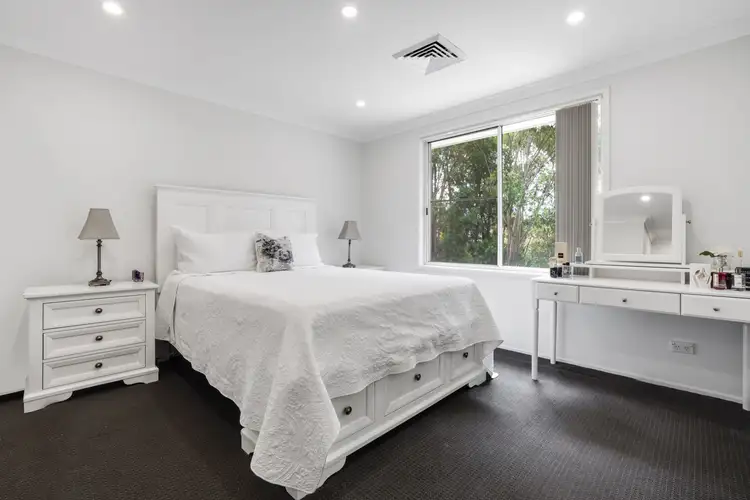 Fourth view of Homely house listing, 8 Lloyd Place, Casula NSW 2170