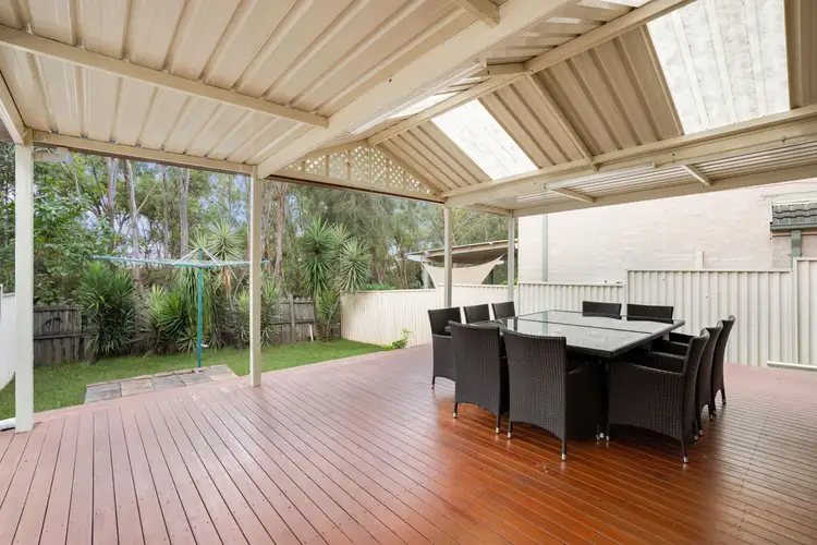Fifth view of Homely house listing, 8 Lloyd Place, Casula NSW 2170