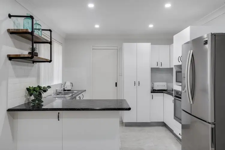Sixth view of Homely house listing, 8 Lloyd Place, Casula NSW 2170