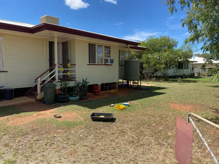 Third view of Homely house listing, 2 Newton Street, Morven QLD 4468