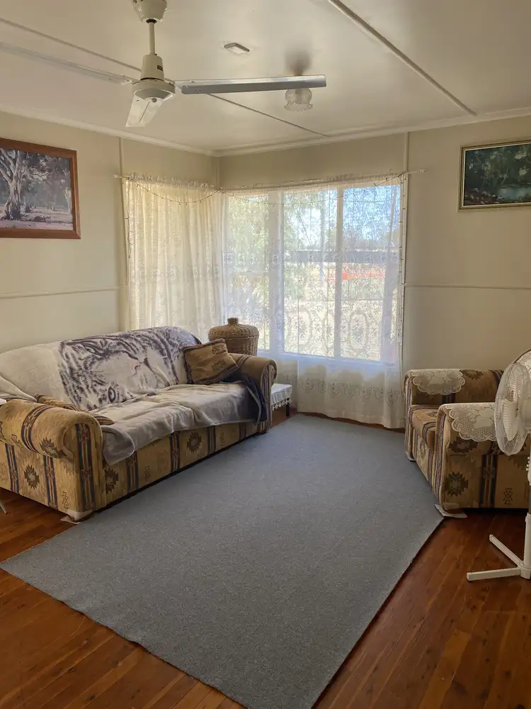 Fifth view of Homely house listing, 2 Newton Street, Morven QLD 4468