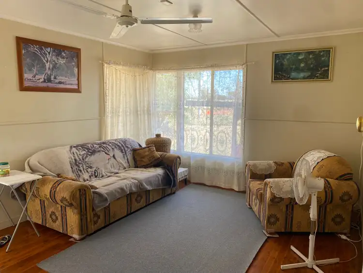 Sixth view of Homely house listing, 2 Newton Street, Morven QLD 4468