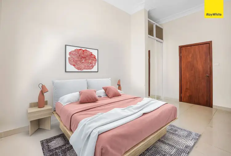 Fifth view of Homely house listing, 38 Murray Street, Merrylands NSW 2160