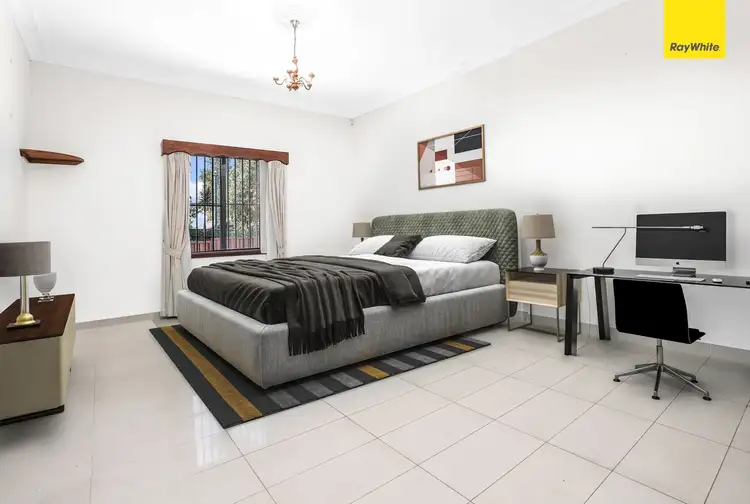 Sixth view of Homely house listing, 38 Murray Street, Merrylands NSW 2160