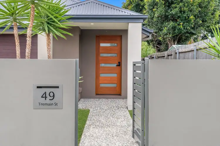 49 Tremain Street, Tingalpa QLD 4173