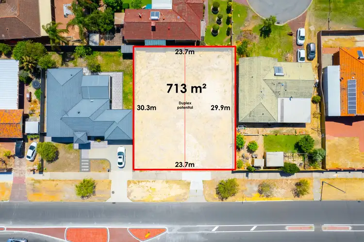 5 Benara Road, Noranda WA 6062