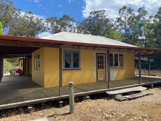 Main view of Homely house listing, 297 Seymour Road, Denbarker WA 6324