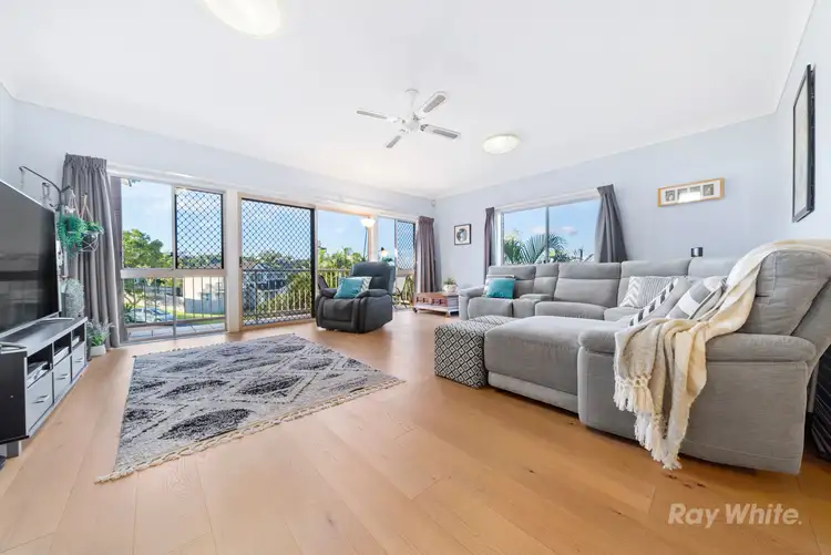Third view of Homely house listing, 3 Drift Away Court, Robina QLD 4226