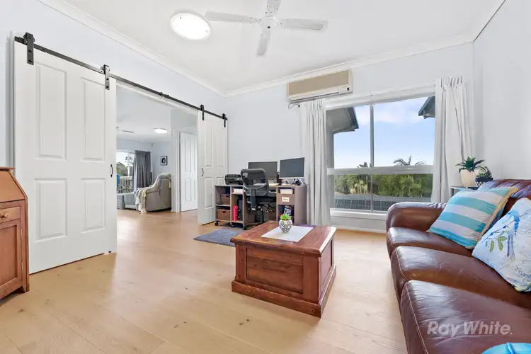 Fifth view of Homely house listing, 3 Drift Away Court, Robina QLD 4226