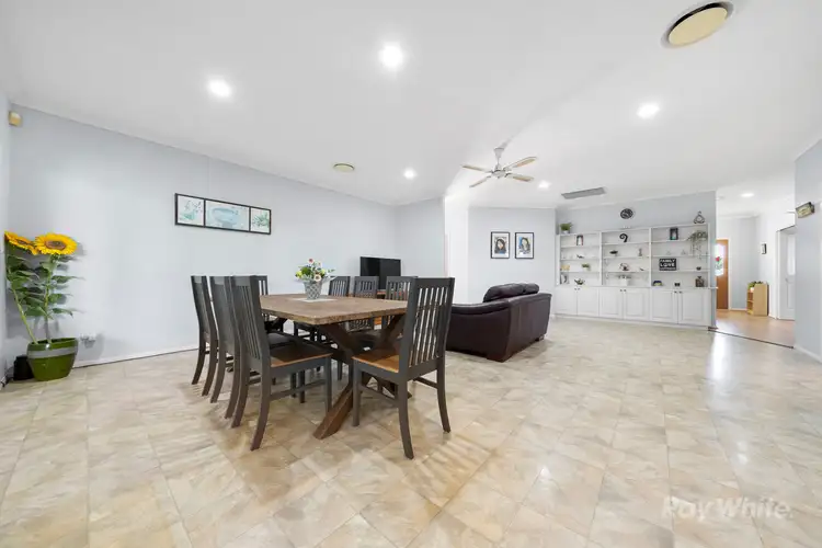Seventh view of Homely house listing, 3 Drift Away Court, Robina QLD 4226